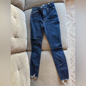 Good American Skinny Jeans